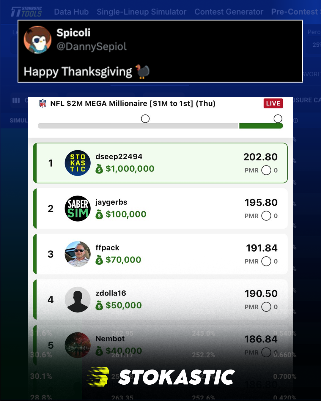 Player testimonial 4