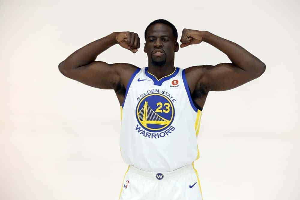 Best NBA player prop bets today Mavericks vs. Warriors NBA predictions tonight Game 1