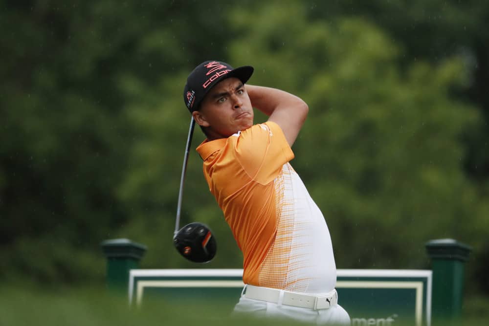 PGA DFS Plays: Live Before Lock for the Rocket Mortgage Classic
