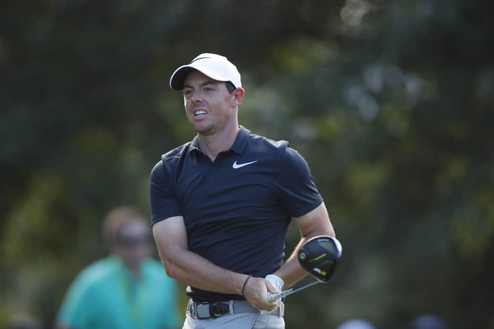 The Memorial PGA DFS Fades & Pivots: Rory McIlroy Under the Radar