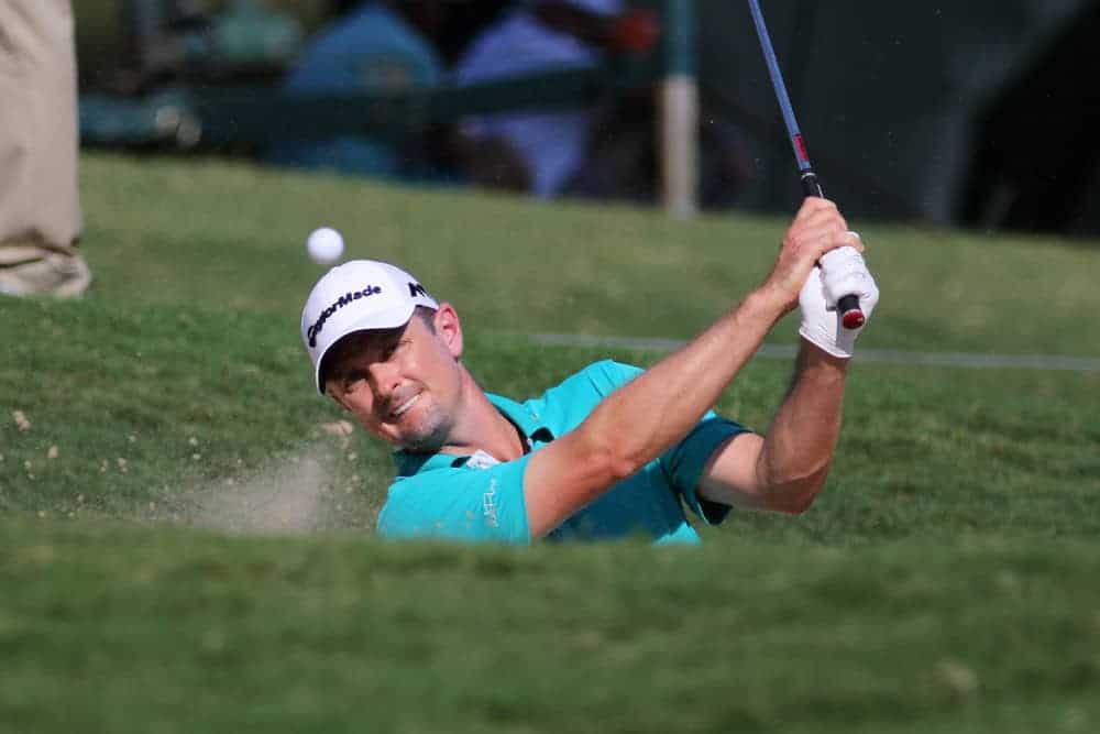 FREE: Workday Charity Open PGA DFS Picks for Daily Fantasy Lineups on FandDuel, including Justin Rose, based of Awesemo's premium projections.