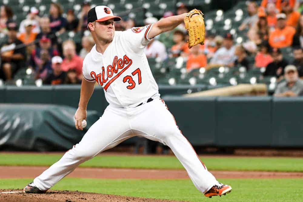 Spotlight Pitchers: Daily Fantasy Baseball Picks for DraftKings & FanDuel with Dylan Bundy | Today, 4/19/21