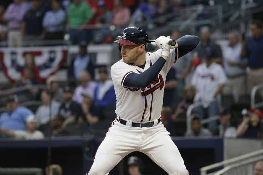 According to a report, the New York Yankees may act "quickly" in their pursuit of Freddie Freeman after the lockout was finally lifted Thursday