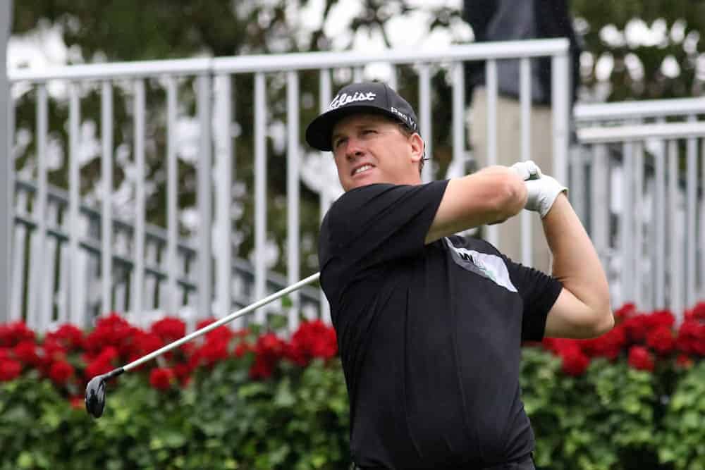 PGA DFS Picks for DraftKings and FanDuel. Travelers Championship daily fantasy golf Round 4 advice for Sunday, June 27th 2021.