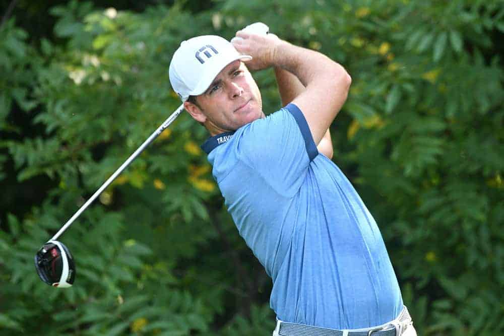Mexico Open PGA DFS Picks: Don't Let Recency Bias Push You Off Luke List