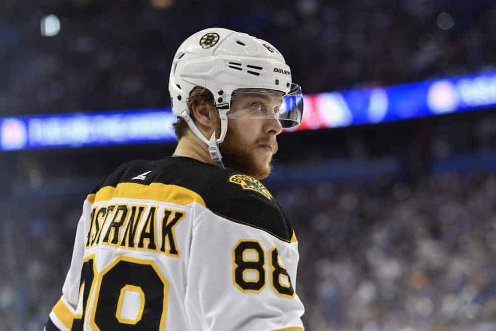 NHL DFS Picks Today: One Name Lapping the Field (November 27)