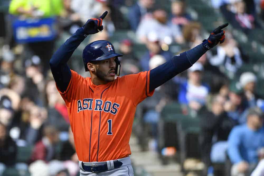 More reports continue to indicate that the Cubs are a top contender to sign star free agent shortstop Carlos Correa after the lockout was lifted