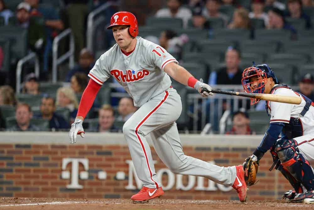 Free MLB DFS picks today from Stokastic fantasy baseball projections and rankings, and the best lineups & value targets for DraftKings & FanDuel 8/4.