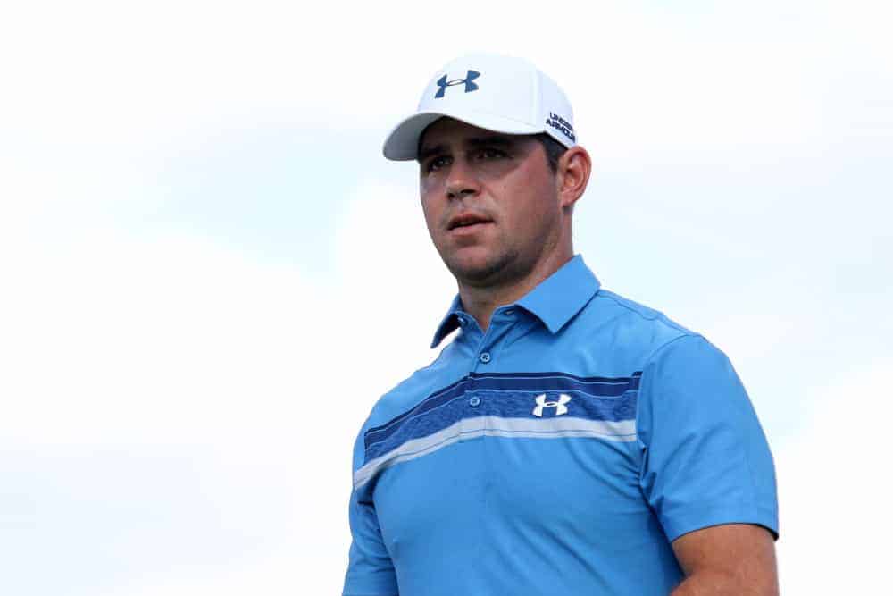 PGA DFS continues this week with a wide open field led by Jon Rahm at the 2023 Mexico Open, as PGA DFS players can also look to Gary Woodland