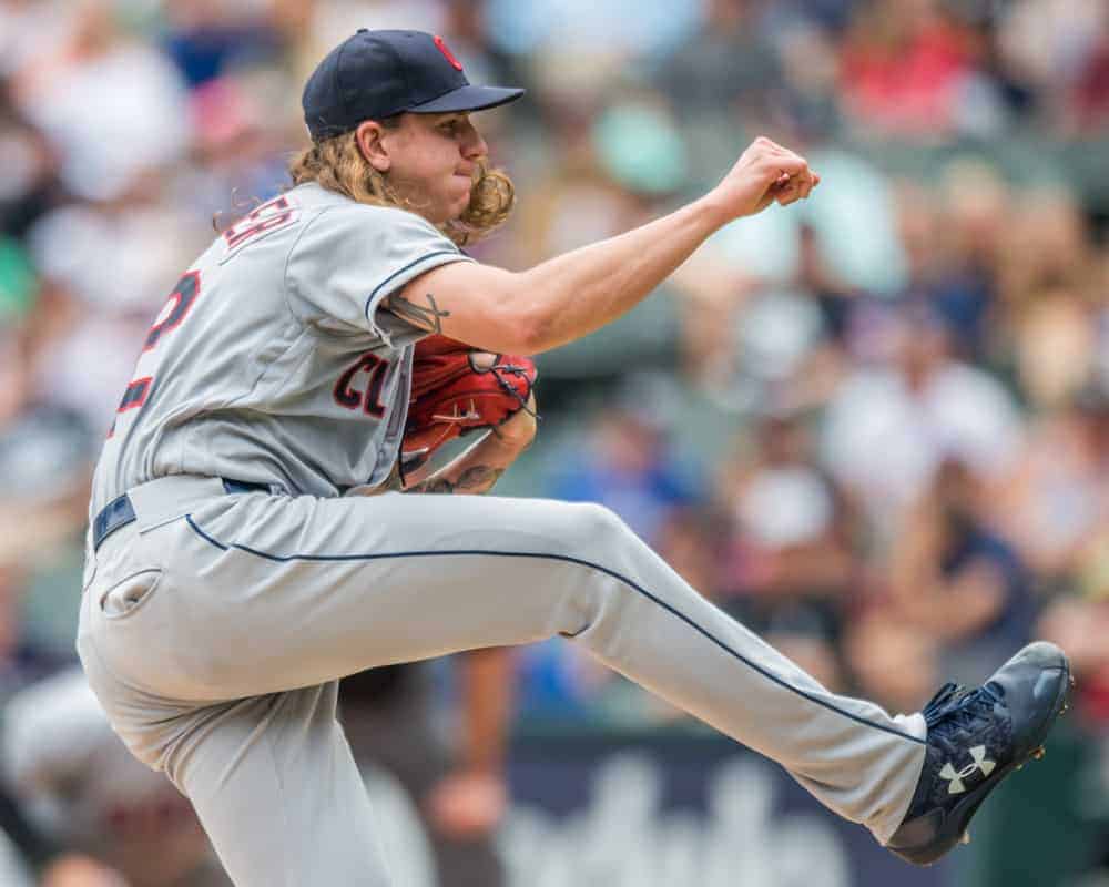 Josh Engleman breaks down his favorite MLB DFS Picks for DraftKings and FanDuel MLB DFS, including Mike Clevinger and more.