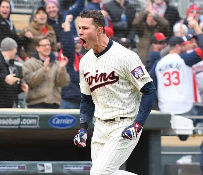Free MLB DFS picks today from Stokastic fantasy baseball projections and rankings, and the best lineups & value targets for DraftKings & FanDuel 6/18.