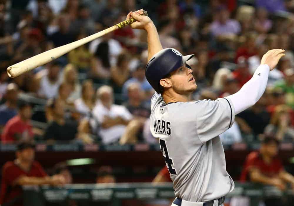 Daily fantasy baseball advice. MLB DFS Picks on Deeper Dive & Live Before Lock. DraftKings and FanDuel picks for 9/8 w/ Wil Myers.