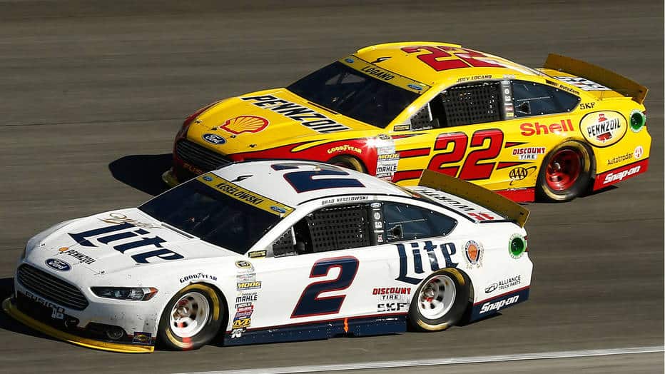 Folds of Honor QuikTrip 500 NASCAR DFS Preview for Draftkings and Fanduel