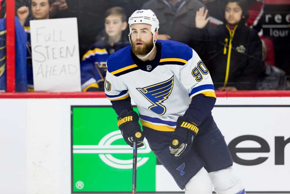 Zach Brunner looks gives the best NHL betting picks for tonight's games using Awesemo's OddsShopper tool, with Sharks vs. Blues.