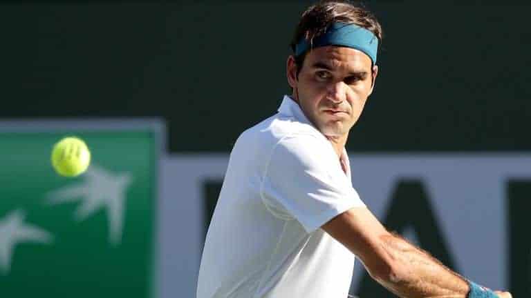 Tennis anyone? Caleb is back with his DFS Tennis Picks for Wimbledon Day 6 for DraftKings and FanDuel. Spoiler: He likes Roger Federer.