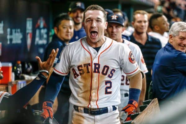Best MLB Prop Bets Today: Why You Should Bet on Alex Bregman Total Bases (Tuesday, August 23)
