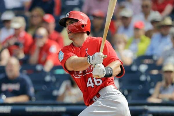 DraftKings DFS baseball MLB picks for August 24th MLB DFS based on projections and ownership from the number 1 DFS player.