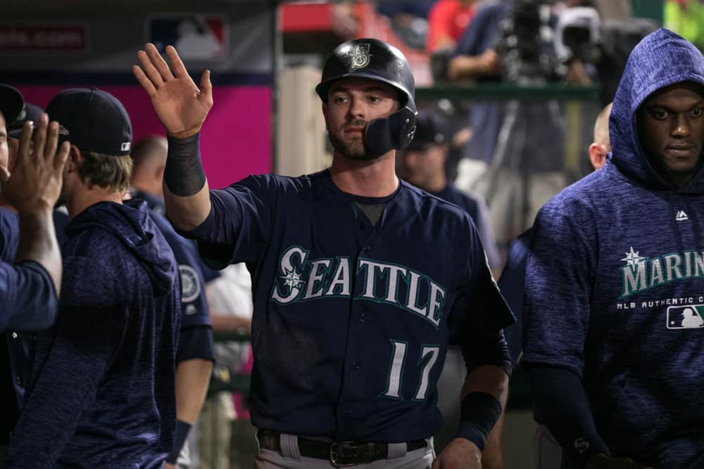 The BEST MLB DFS picks and top stacks today (Saturday, September 24) including Mariners, Astros and Framber Valdez in Baltimore on DraftKings & FanDuel