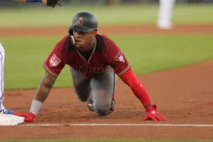 Free MLB DFS picks today from Stokastic fantasy baseball projections and rankings, and the best lineups & value targets for DraftKings & FanDuel 6/17.