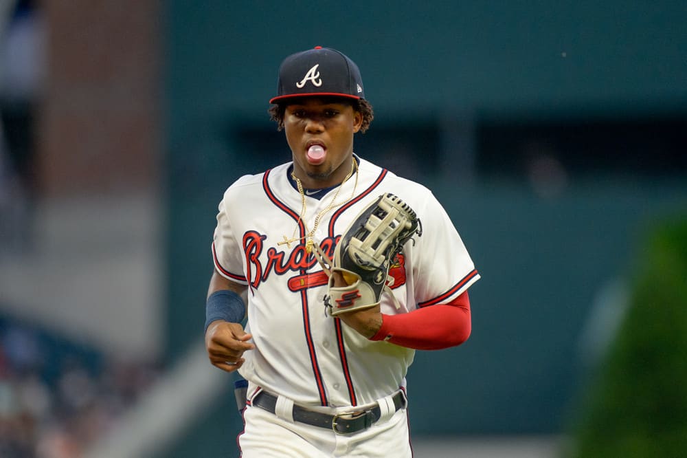 Free MLB DFS picks today from Stokastic fantasy baseball projections and rankings, and the best lineups & value targets for DraftKings & FanDuel 7/30.