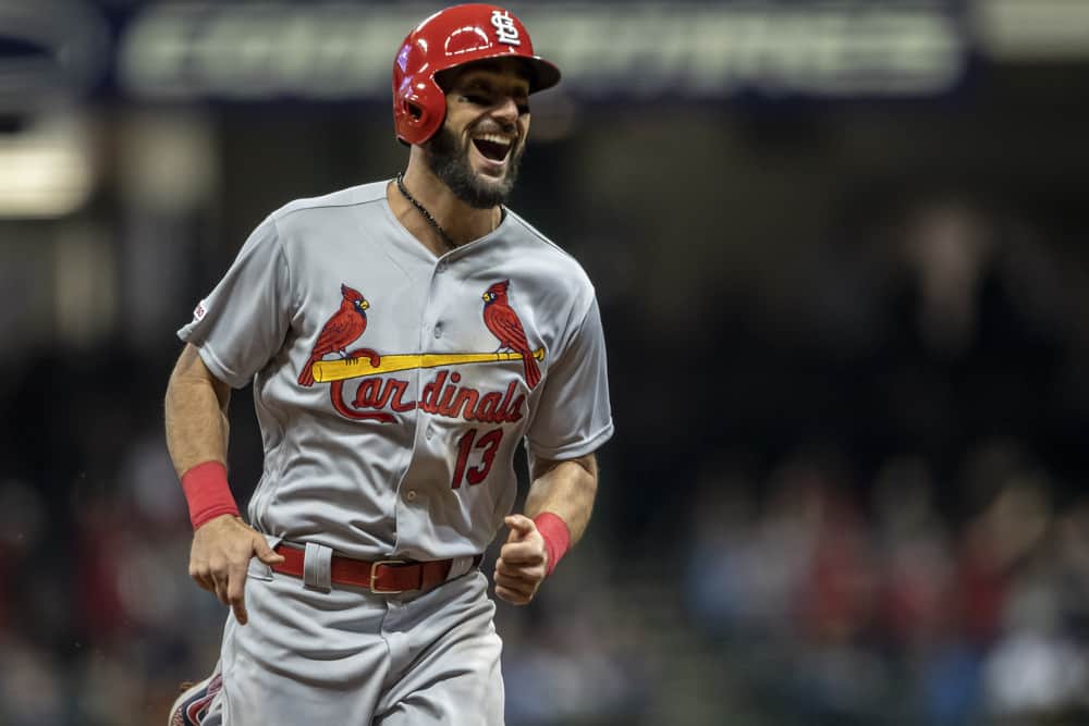 The MLB DFS Hub: one-stop shop for Awesemo MLB DFS picks and content for Daily Fantasy Lineups on DraftKings + FanDuel | 08/25/2020