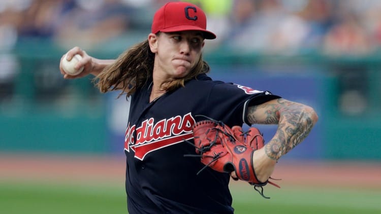 EMac and Adam break down some of their favorite MLB picks for tonight's MLB DFS slate on DraftKings and FanDuel, including Mike Clevinger