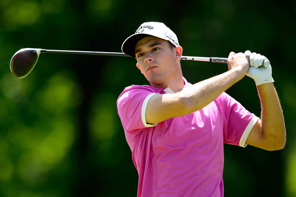 DraftKings DFS golf picks 2022 Travelers Championship FanDuel PGA DFS fantasy gold advice tips projections rankings this week