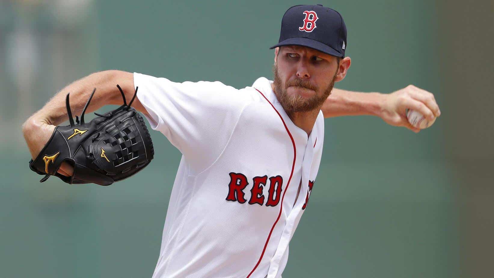 Adam Scherer and Your Pal Emac's MLB DFS Podcast discussing the August 13 slate for DraftKings, FanDuel and Yahoo with thoughts on Chris Sale