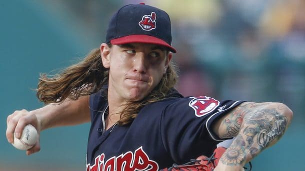 Mike Clevinger or Gerrit Cole? Loughy MLB DFS Deep Dives for the July 22nd slate on DraftKings, FanDuel and Yahoo.