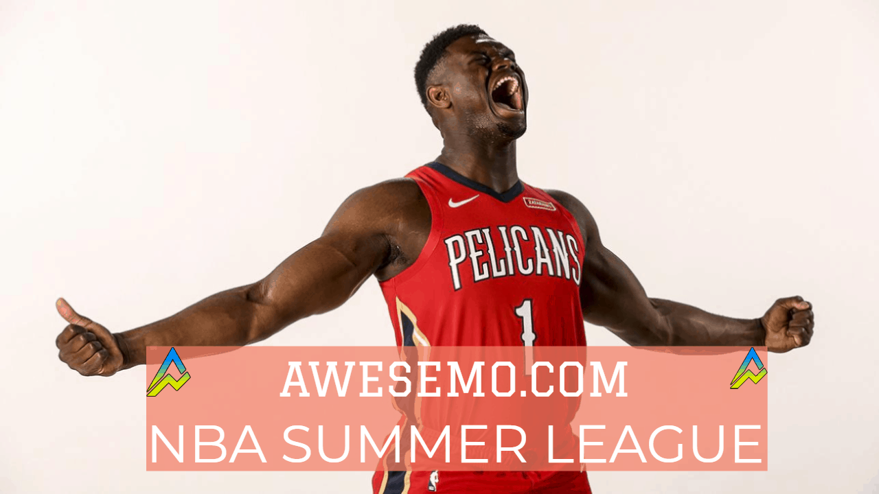 Eddie Fear breaks down the NBA Summer League for your NBA DFS Fantasy Basketball lineups on DraftKings and FanDuel.