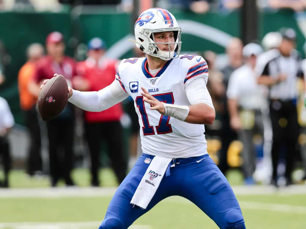 Ravens at Bills (Sept. 7)