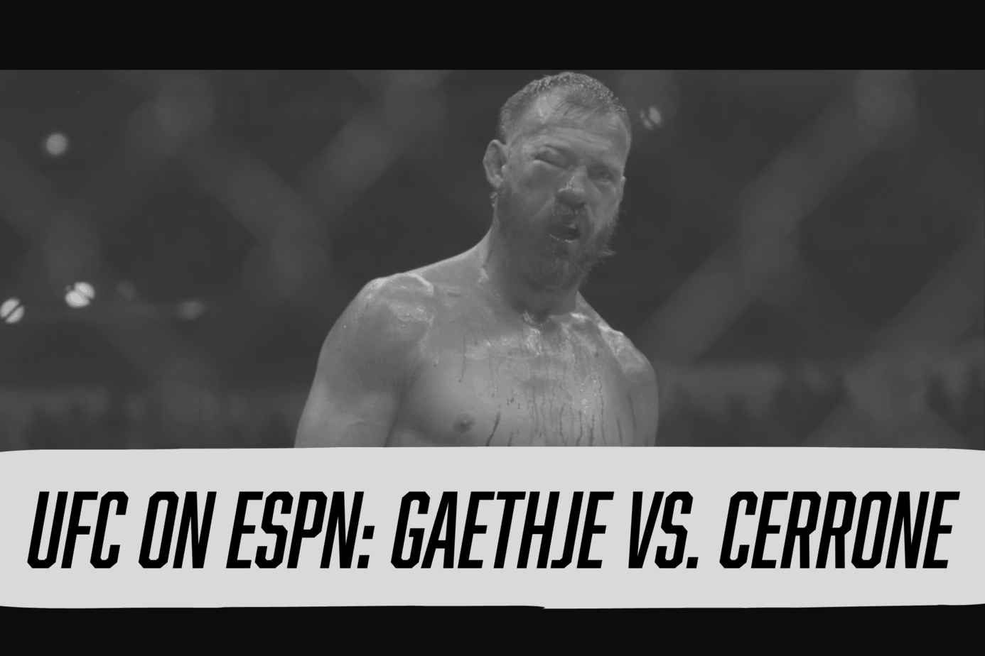 Josh Engleman has you covered with his MMA DFS Picks for UFC on ESPN+ 15 between Justin Gaethje and Donald Cerone.