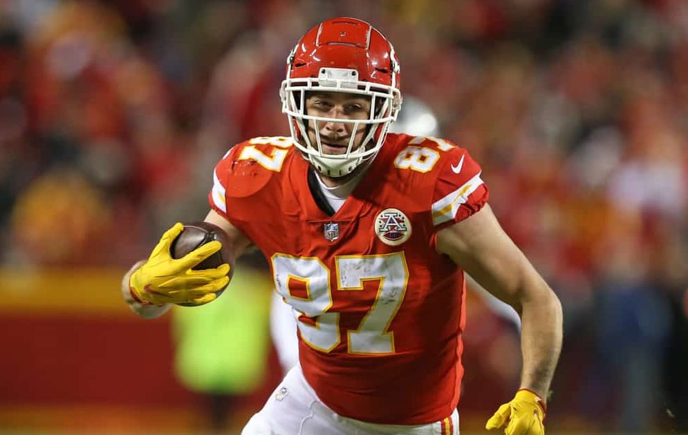 OwnersBox DFS is bursting on the scene and were reviewing their NFL DFS offering for Lions-Chiefs DFS. OwnersBox projections...