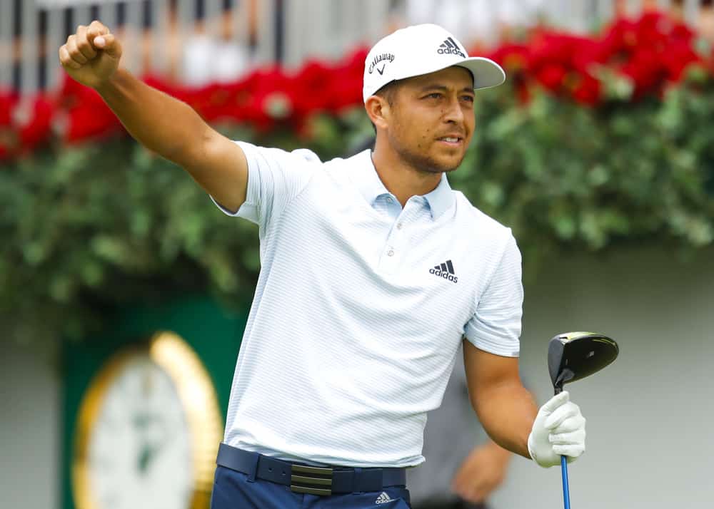 PGA DFS Core Plays for AT&T Pebble Beach: Xander Schauffele the Epitome of Consistency