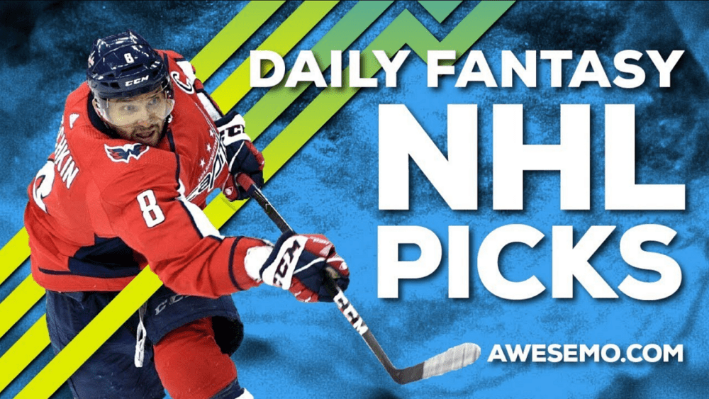 Jake Hari and Michael Clifford preview tonight's NHL action, go over lineups for DraftKings, FanDuel and Yahoo October 21 NHL DFS Picks.