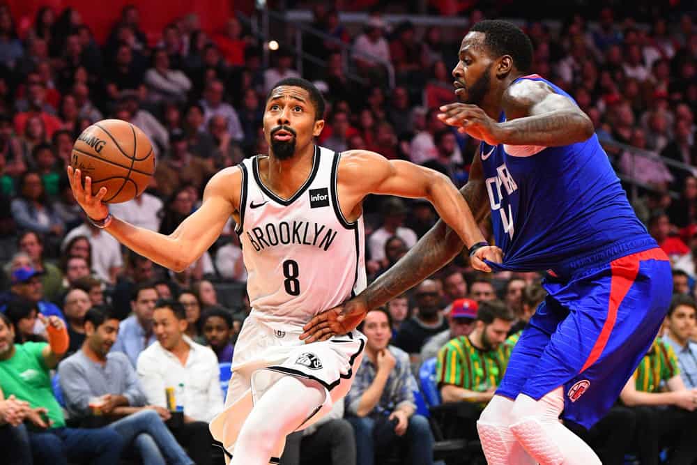 Awesemo's Josh Engleman brings you his ConTENders, top NBA DFS picks, studs and sleepers for DraftKings daily fantasy basketball lineups. NBA DFS Picks DraftKings