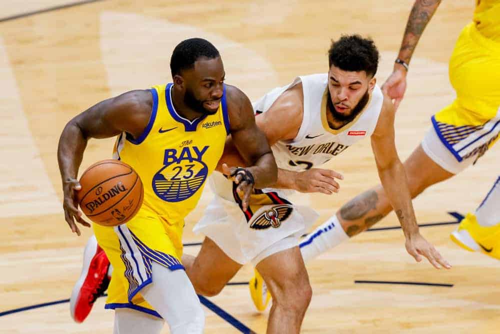 NBA player prop bets tonight today best betting picks odds lines predictions parlays moneyline free expert advice tips strategy how to win at NBA betting Lakers Warriors Draymond GReen Nets Bucks