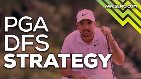 The PGA DFS Strategy Show with Ben Rasa and Tim Frank preview the Mayakoba Classic for DraftKings & FanDuel with Jason Day & PGA DFS picks