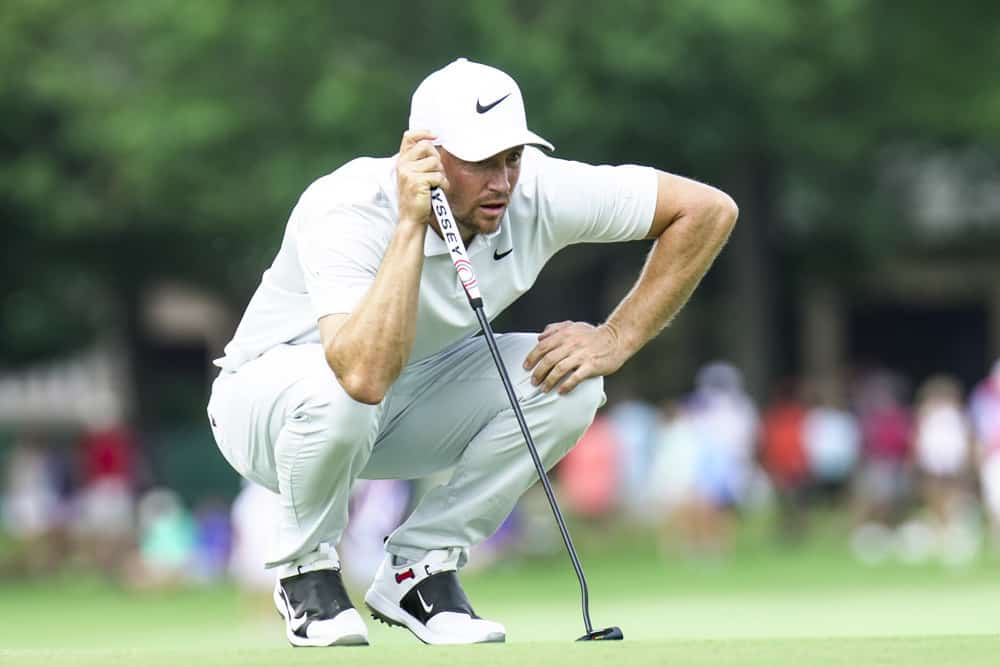 Our Valero Texas Open PGA DFS picks and core plays include some major moves one must look over, including data and reporting...