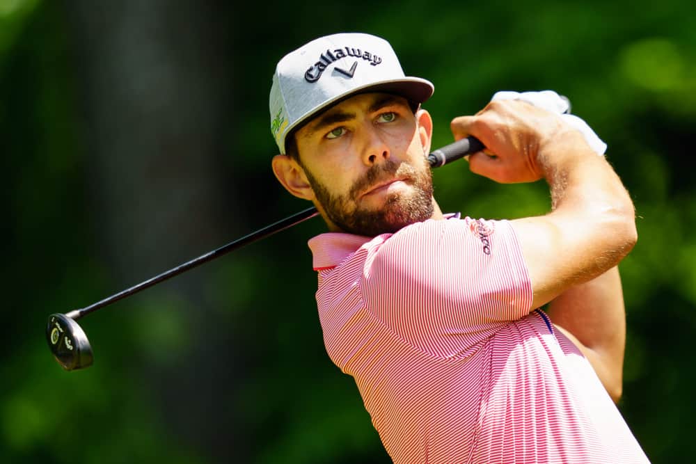 Let's dive into our PGA DFS picks for the 2024 Waste Management Phoenix Open with an eye to high-value golfers like...