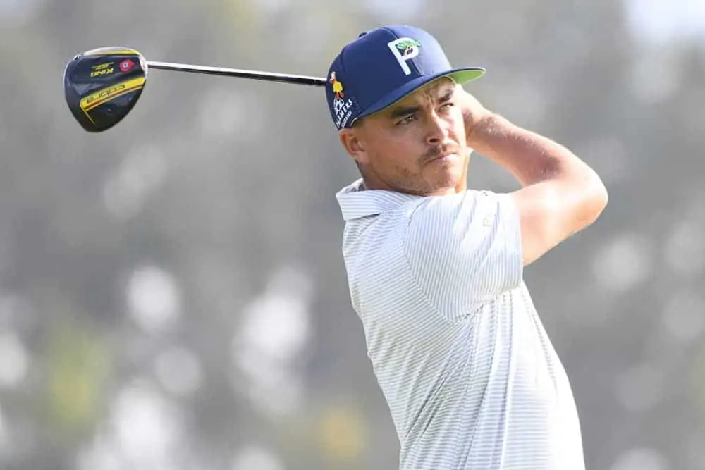The Memorial First Round Leader Picks: Rickie Fowler Is Primed