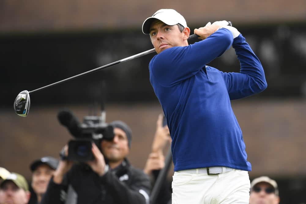 Awesemo's FREE DraftKings & FanDuel DFS golf preview, with PGA DFS and fantasy golf picks, and predictions this week: RBC Canadian Open