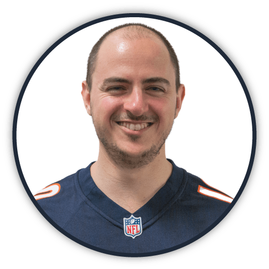 Fantasy Football Rankings 2022 - Stokastic