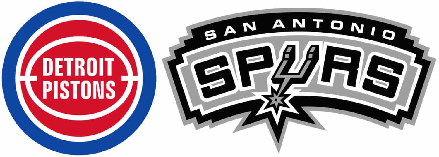 Sam Smith previews tonight's NBA2K NBA DFS challenge, gives FanDuel plays for 1988-89 Pistons vs. 2004-05 Spurs + MASSIVE GIVEAWAYS.
