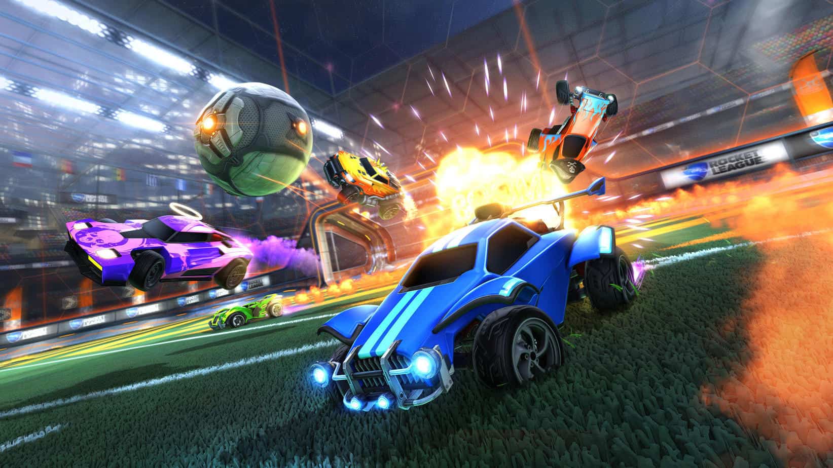 Blaine Jungwirth brings you his Rocket League DFS Picks Based off of Awesemo's rankings and projections for DraftKings and FanDuel. 5/1/20