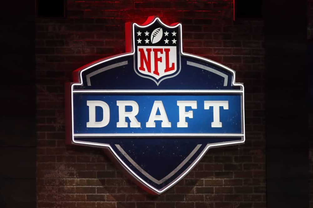 Adam Pfeifer provides live updates and analysis for the 2020 NFL Draft, and let's you know how it will affect your fantasy football teams.