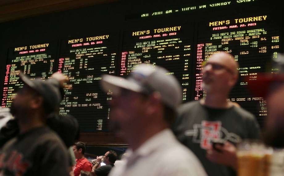 September Sports Overlap Spikes US Betting To Record Height Since Legalization