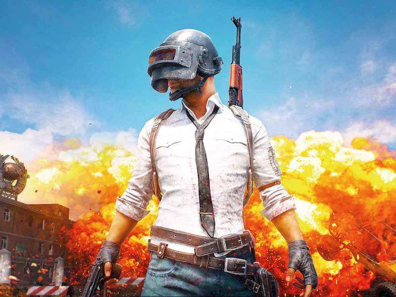 How did it all go wrong? Gregory Branch details the epic rise and fall of PUBG (Player Unknown Battlegrounds).