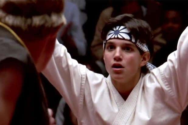 Which sports movies plays were the most ridiculous? Terry McBride catalogues Major League, the Karate Kid and more!