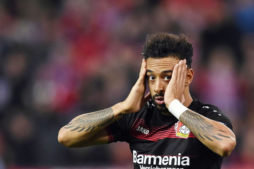 SC Freiburg vs. Bayer Leverkusen Bundesliga DFS Picks for showdown and single-game slates on DraftKings and FanDuel | 5/29/20